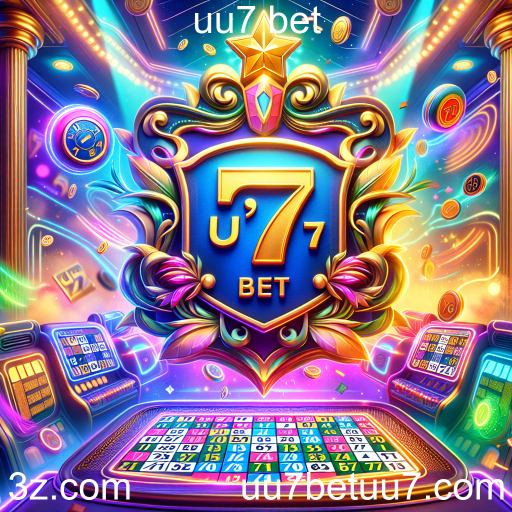 Bingo Fun: A Diversão do Bingo no uu7 bet